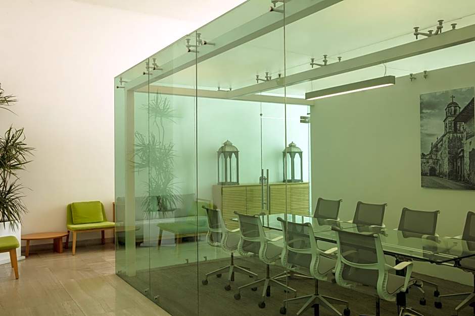 Fiesta Inn Morelia Altozano