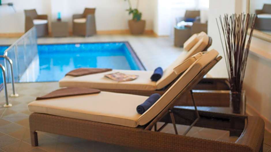 The Royal Duchy Hotel