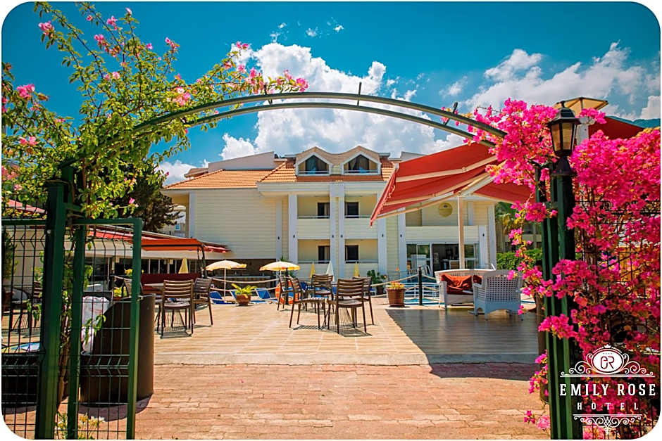 Emily Rose Hotel