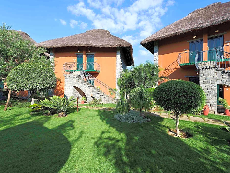 Halez Sparsa Thiruvannamalai