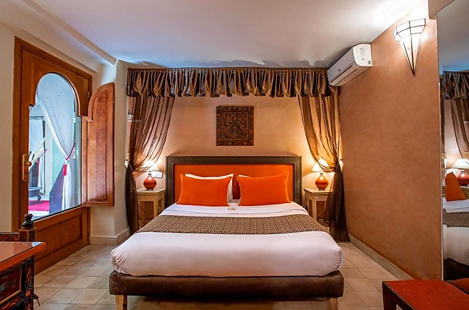 Riad l'Heure d'Eté