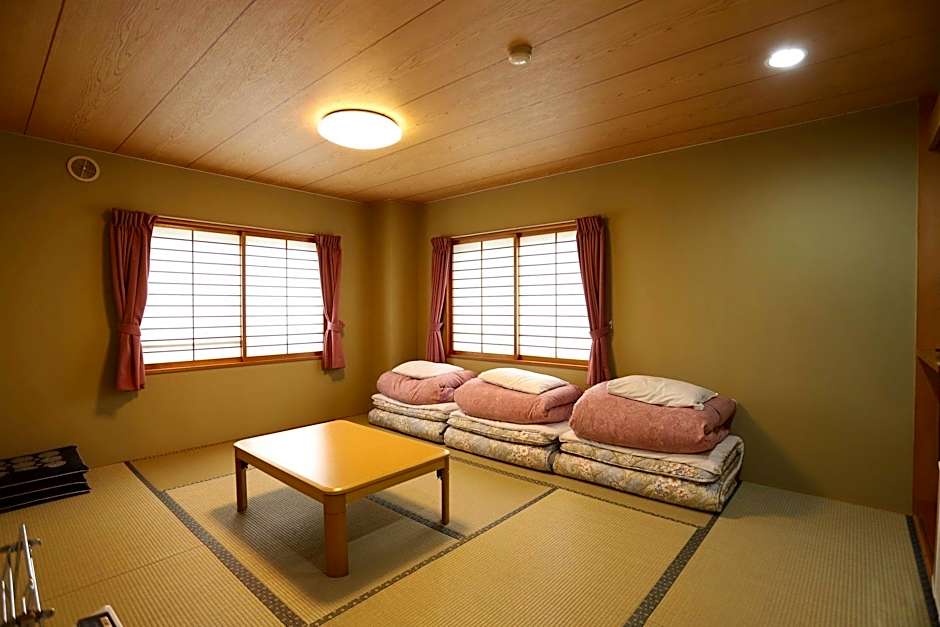 Chalet Burlap Furanui