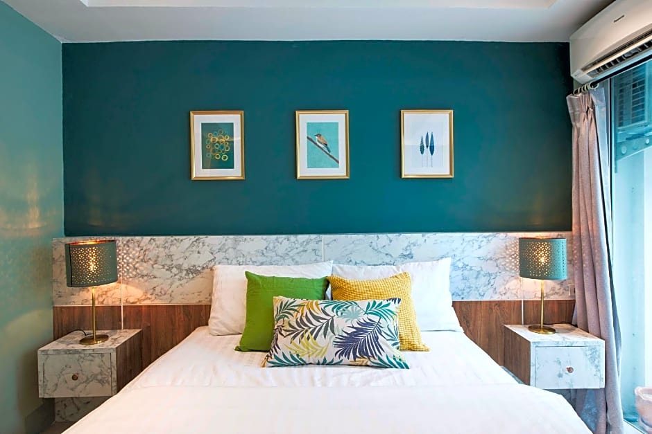 NW Apartment Lasalle 59