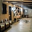 Swartberg Private Game Lodge