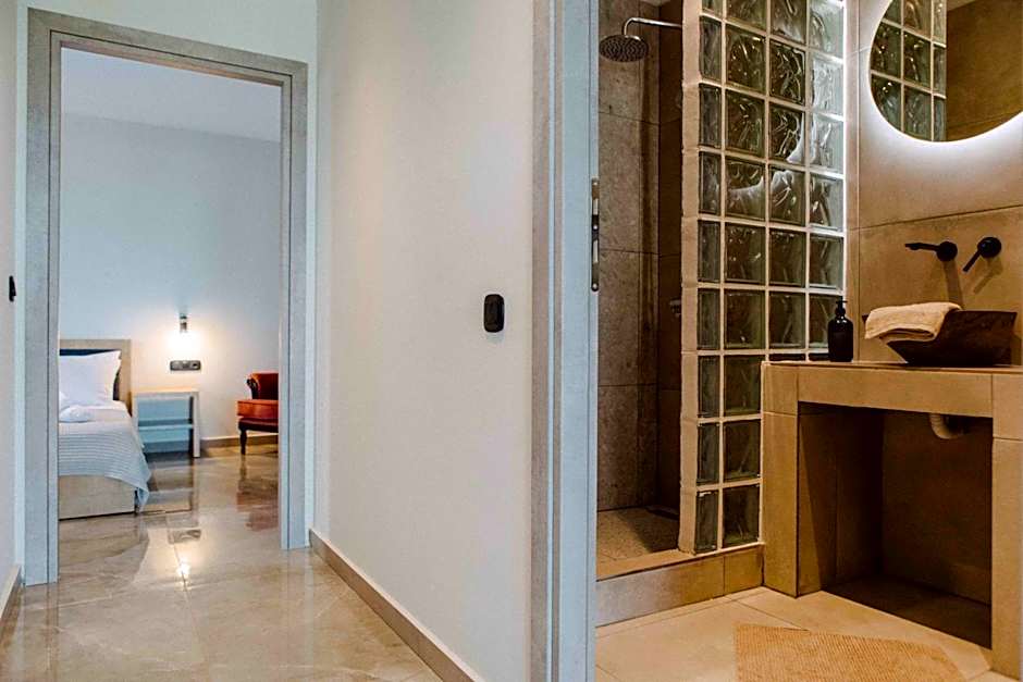 Samothraki Village Hotel