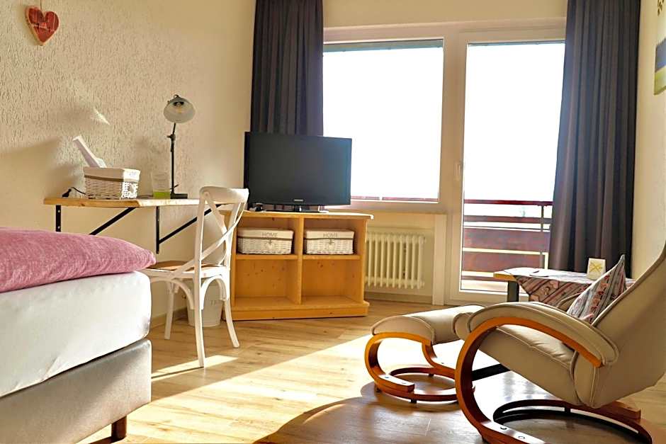 Landpension Pferdekoppel - B&B - Self Checkin