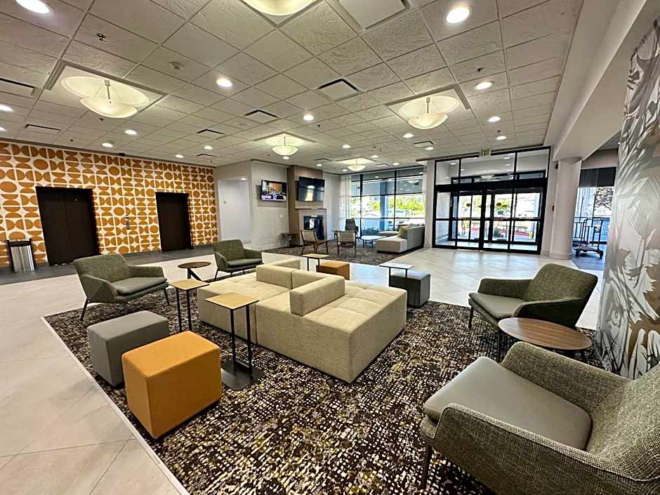 Best Western Plus Downtown Tacoma