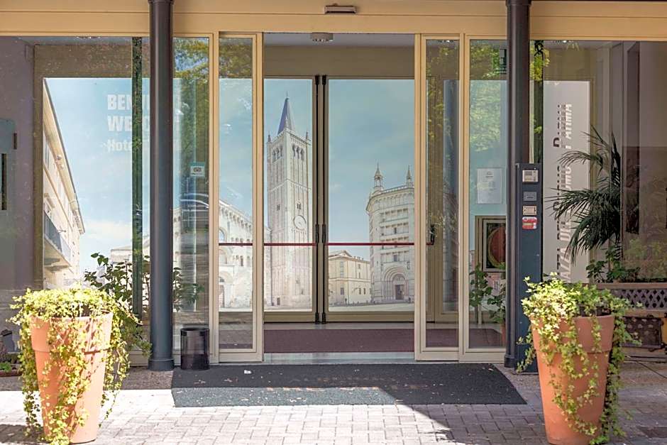 Hotel Tre Ville