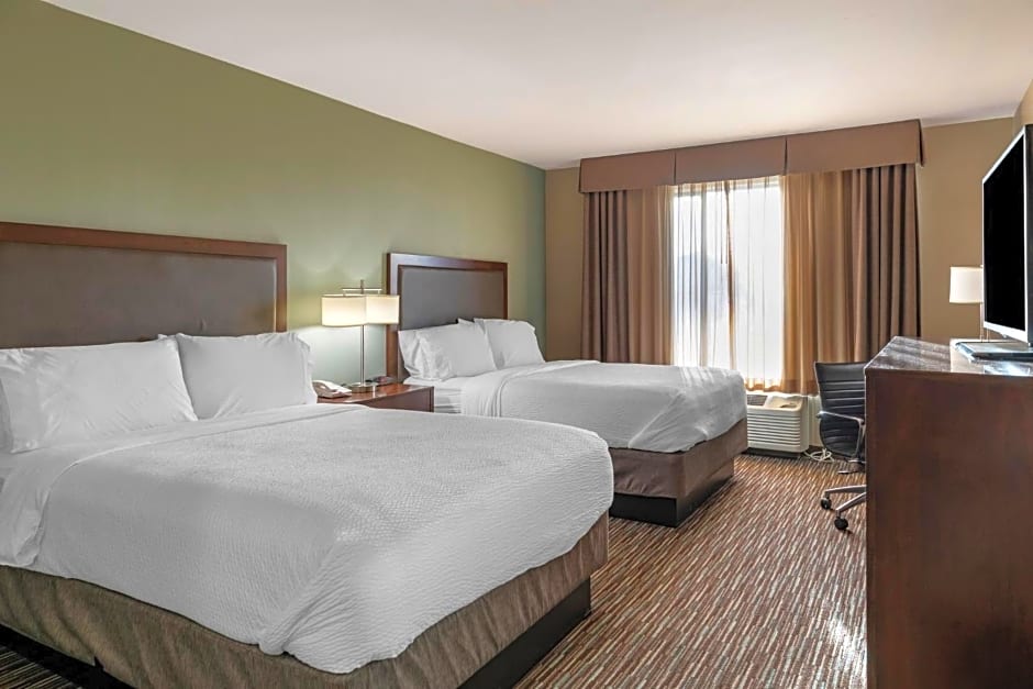 Holiday Inn Express Indio