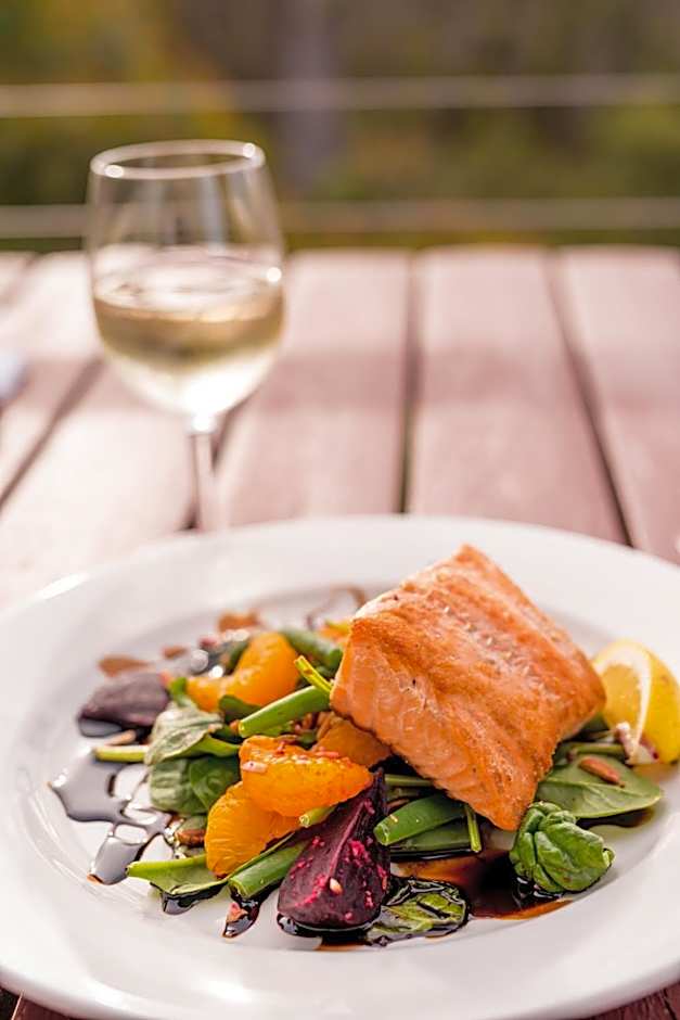 Cradle Mountain Hotel