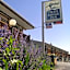 Alpine Trail Ridge Inn