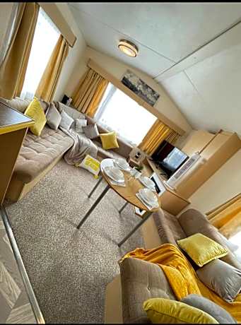 Santana Cosy Campervan formely Butternut