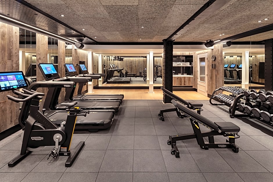 Radisson Blu Hotel, London Bloomsbury