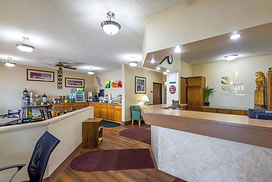 Quality Inn