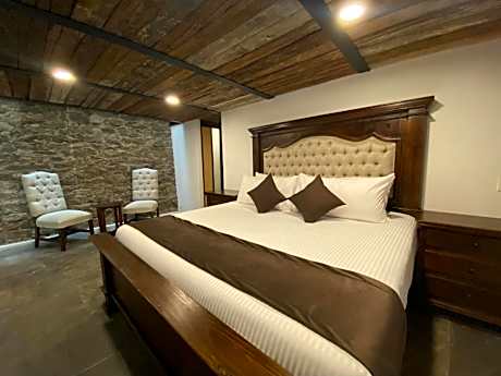 Two-Bedroom Suite