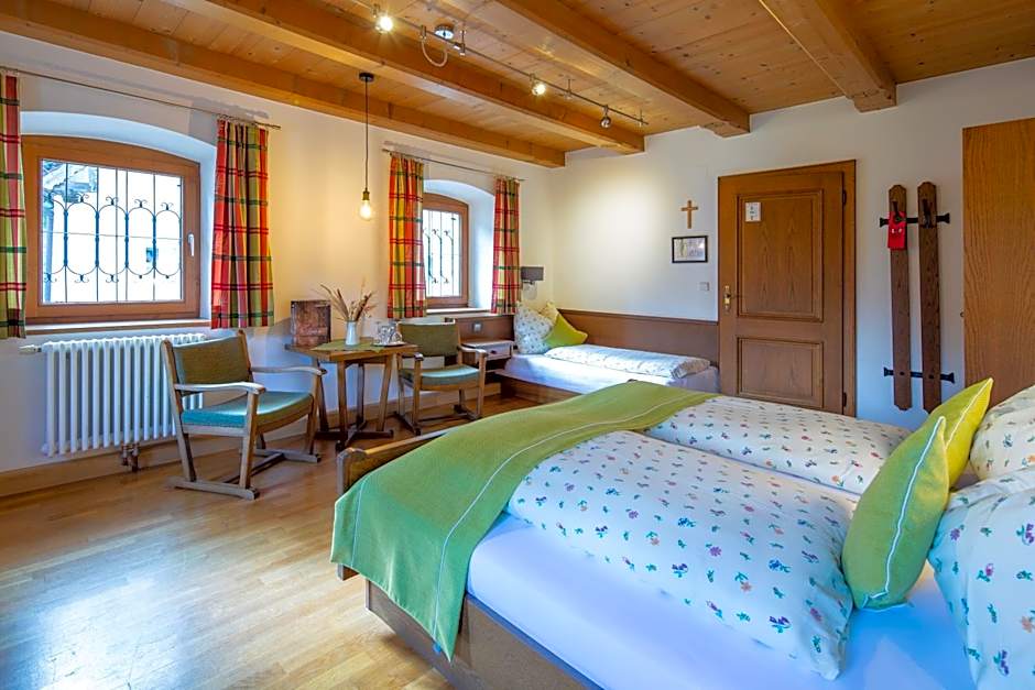 Gasthof Maria Kirchental