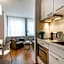 Brera Serviced Apartments Frankfurt Oper