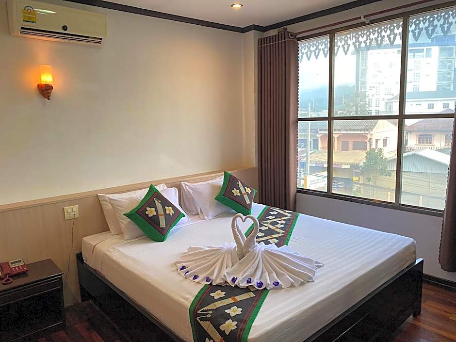 Anoulack Khen Lao Hotel