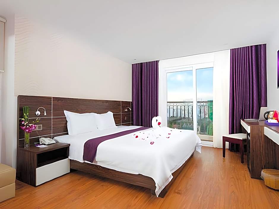 Balcony Nha Trang Hotel