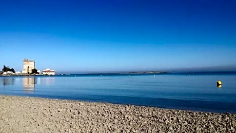 Kali Nitta Salento
