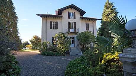 Venegoni Maison De Charme