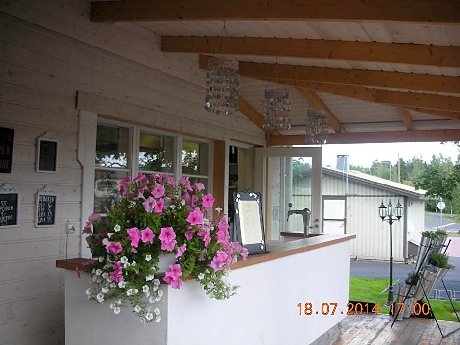 Majatalo & Ravintola Villa Emilia