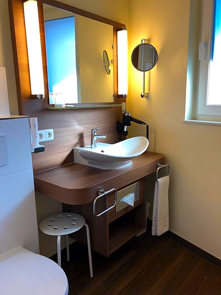 Hotel Isenbütteler Hof