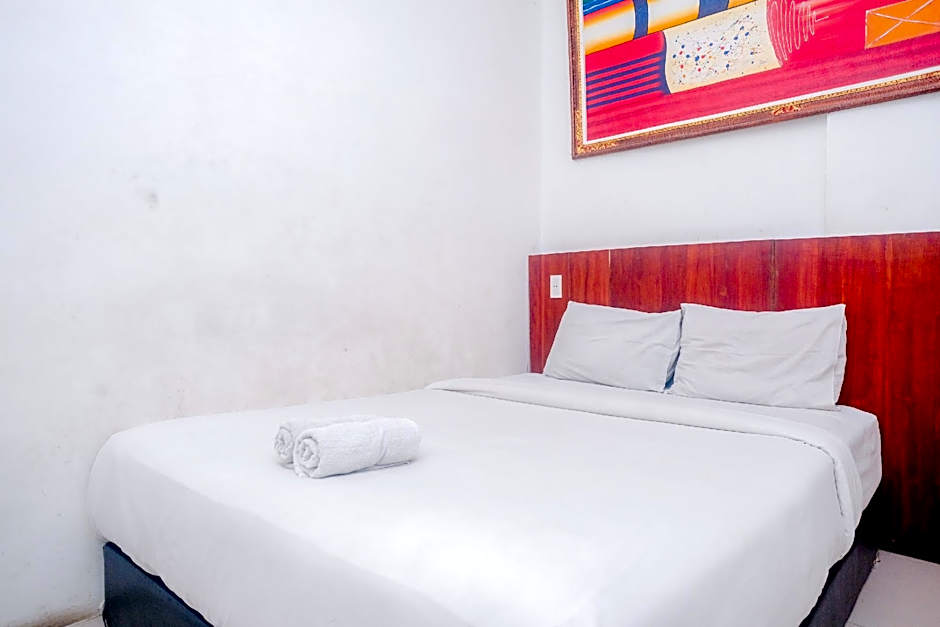 Urbanview Os Residence Medan by RedDoorz