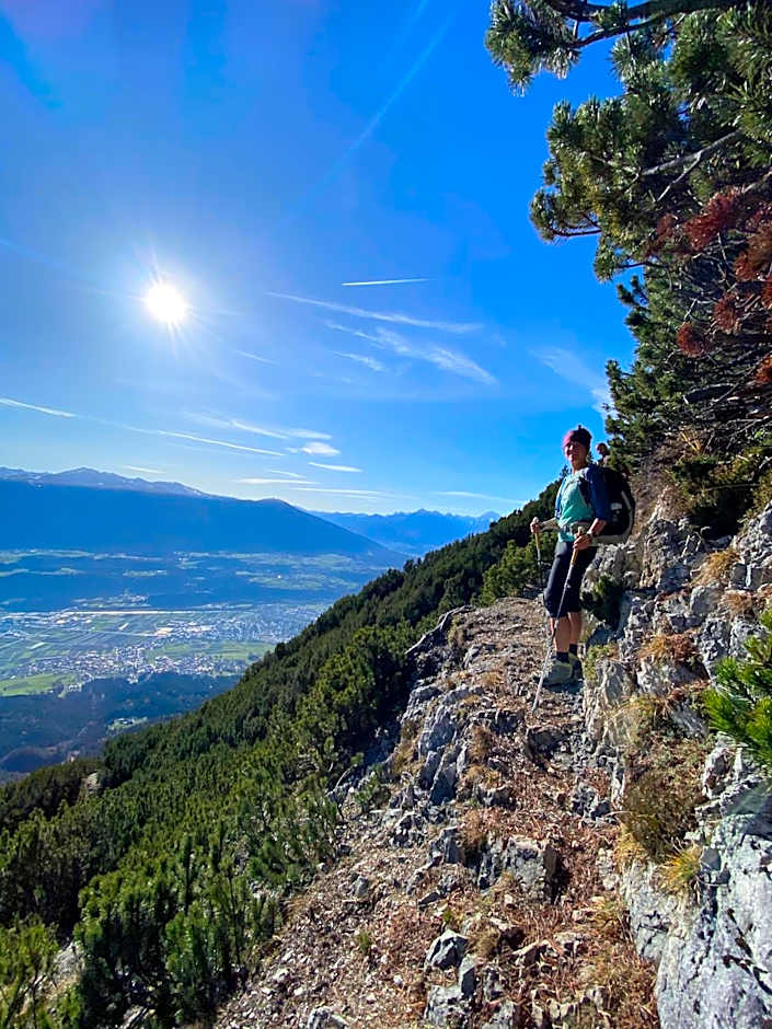 Hotel Gruberhof Innsbruck Igls B&B