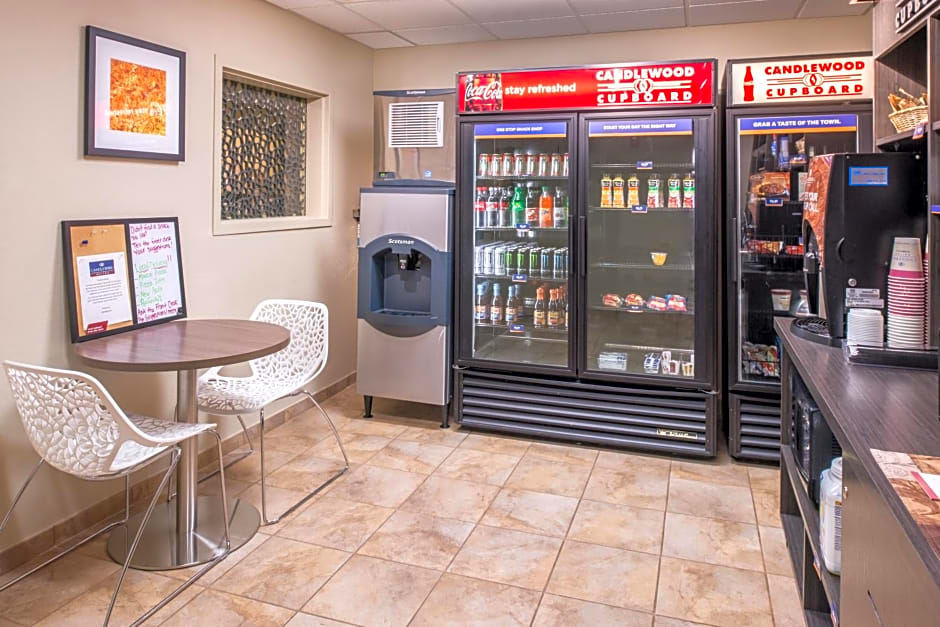 Candlewood Suites Paducah By IHG