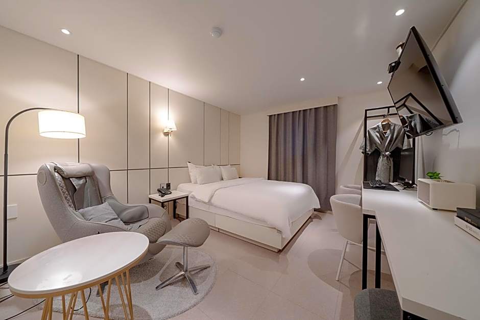 No25 Hotel Jeonju Sanjeong