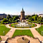 Holiday Inn Mannheim City - Hauptbahnhof By IHG