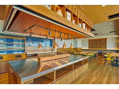 hotel MONday Premium Ueno Okachimachi - Vacation STAY 79631v