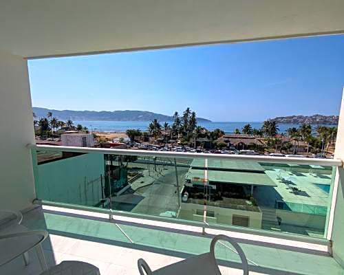 We Hotel Acapulco