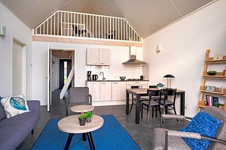Bungalow - Beach Front