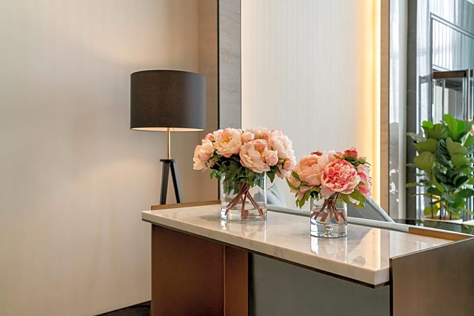 Garden View Hong Kong