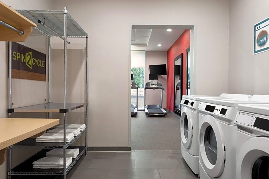 Home2 Suites By Hilton Columbia Harbison