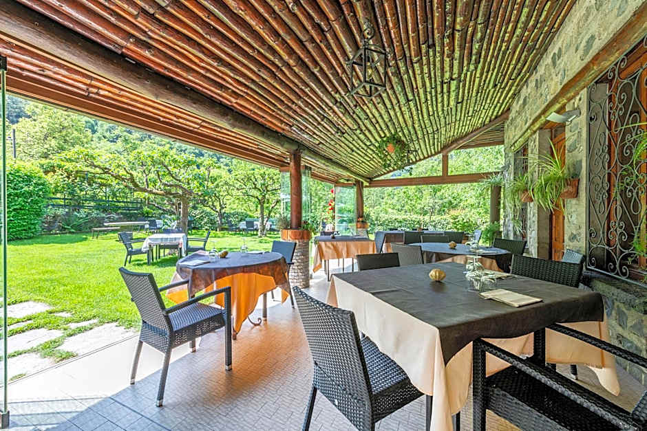 La Griglia Hotel