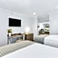 Napa Valley Hotel & Suites