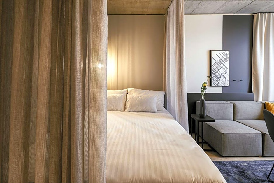 Adina Serviced Apartments Vienna