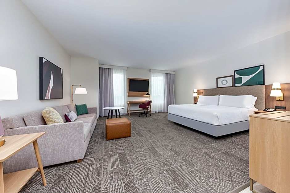 Staybridge Suites Port Arthur By IHG