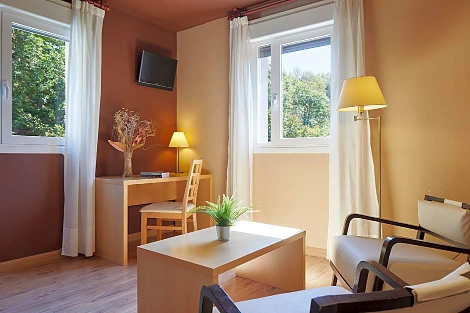 Hotel Santuario de Arantzazu