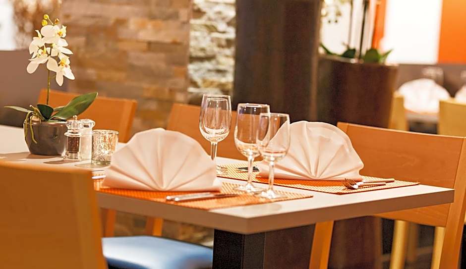 Hotel Olten Swiss Quality