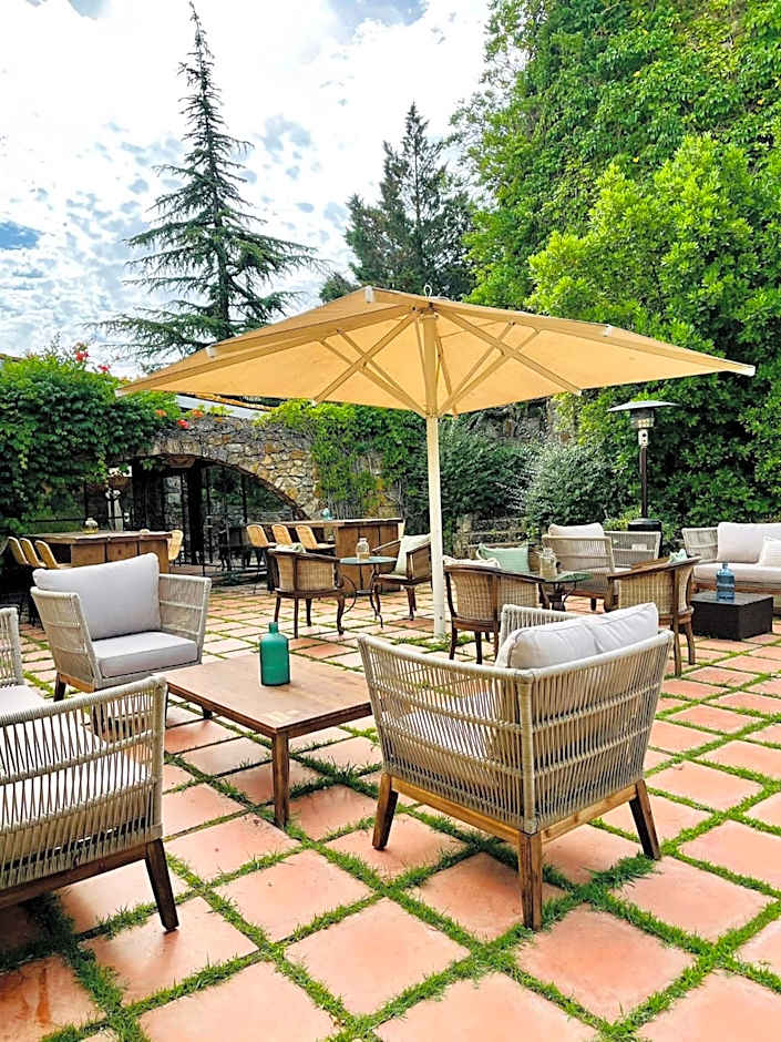 Mas Salvi Country Boutique Hotel