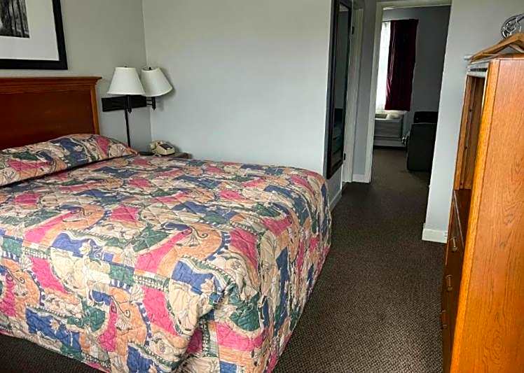 Mountain Aire Inn Sevierville - Pigeon Forge