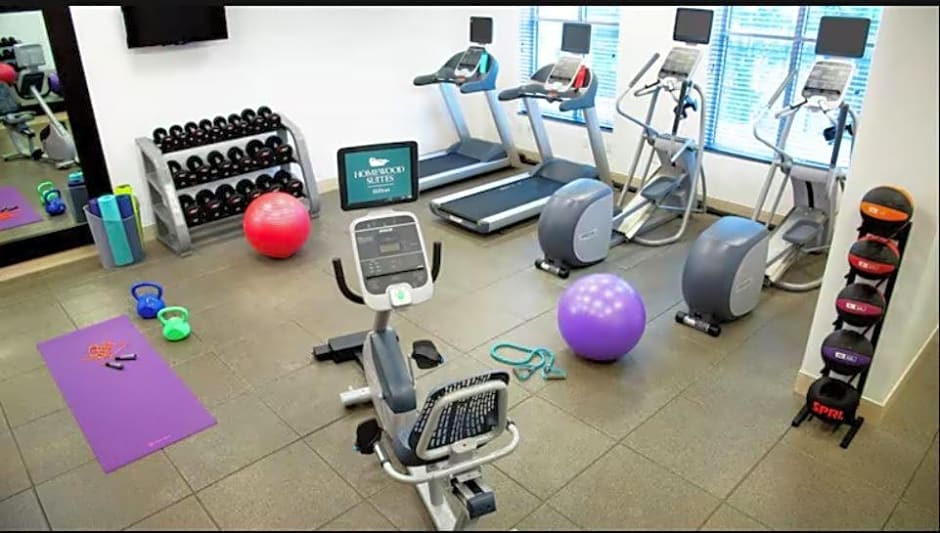 Homewood Suites by Hilton Downers Grove Chicago, IL