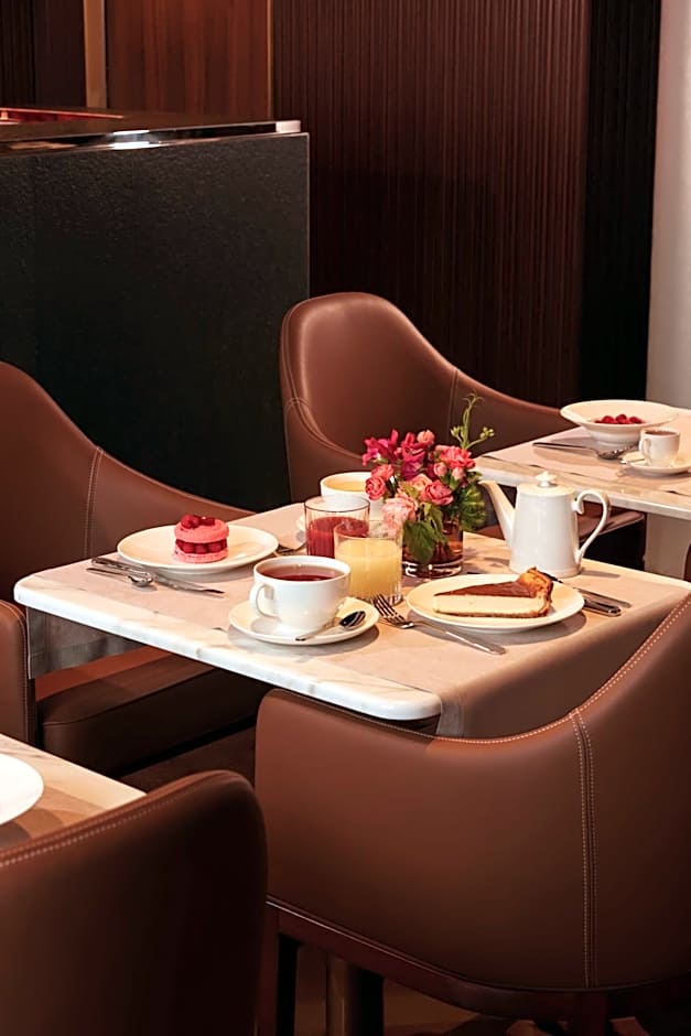 Hotel La Villa Saint Germain Des Prés