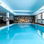 Odalys Hotel New Solarium