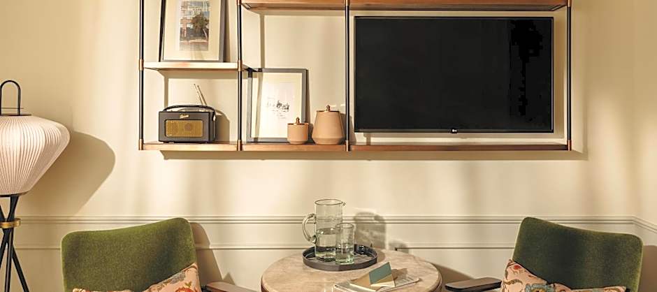 The Hoxton, Downtown LA