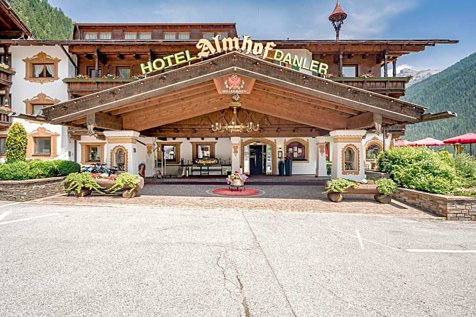 Hotel Almhof